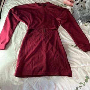 Nice dress